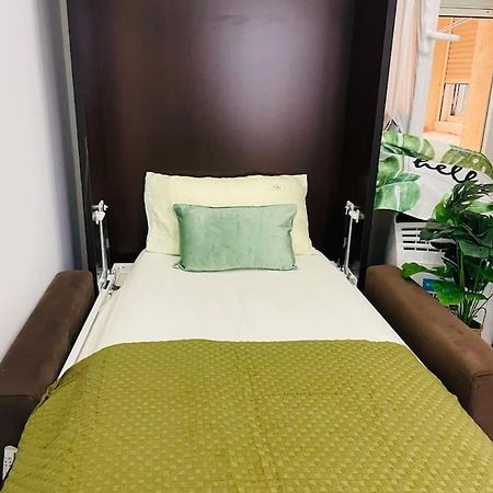 דירות מדריד Fantastico Apartamento C Centro מראה חיצוני תמונה