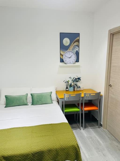 דירות מדריד Fantastico Apartamento C Centro מראה חיצוני תמונה