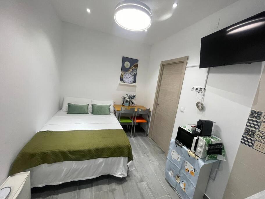 דירות מדריד Fantastico Apartamento C Centro מראה חיצוני תמונה