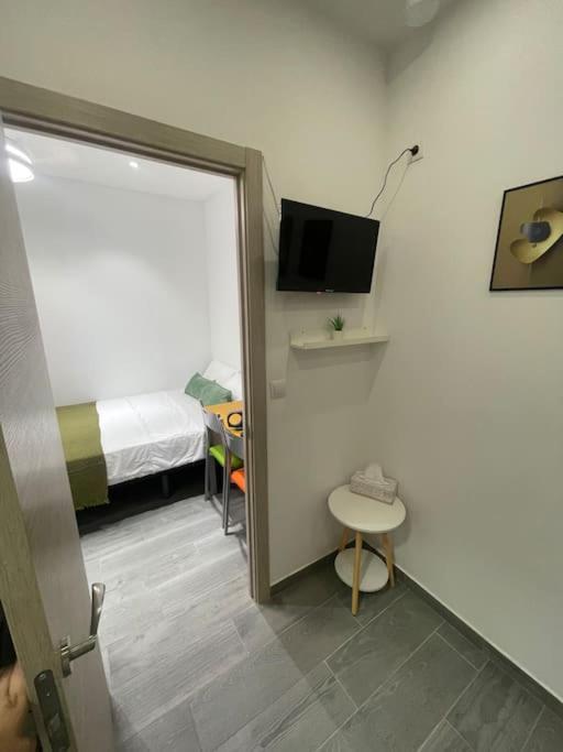 דירות מדריד Fantastico Apartamento C Centro מראה חיצוני תמונה