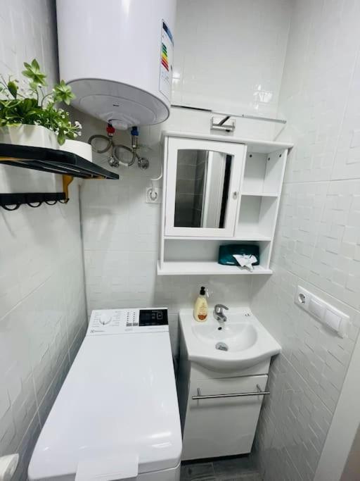 דירות מדריד Fantastico Apartamento C Centro מראה חיצוני תמונה